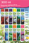 Set 12 Pz Deodorante Per Ambiente Spray Profumo Casa 300ml Varie Fragranze Casa, arredamento e bricolage > Accessori Casa > Diffusore Ambiente Trade Shop italia - Napoli, Commerciovirtuoso.it