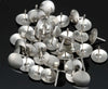 Set 120 Pezzi Punesse Puntine Da Disegno Scuola Ufficio Silver Giocattoli e infanzia > Scuola > Cancelleria Trade Shop italia - Napoli, Commerciovirtuoso.it