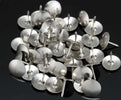 Set 120 Pezzi Punesse Puntine Da Disegno Scuola Ufficio Silver Giocattoli e infanzia > Scuola > Cancelleria Trade Shop italia - Napoli, Commerciovirtuoso.it