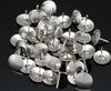 Set-120-Pezzi-Punesse-Puntine-Da-Disegno-Scuola-Ufficio-Silver