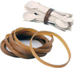 SET 120GR ELASTICI IN GOMMA CAUCCIÙ CORDE BANDE PER UFFICI CASA SCUOLA FORNITURE Cancelleria e prodotti per ufficio/Archivio ufficio e accessori per scrivania/Nastri colle elastici e graffette/Elastici Trade Shop italia - Napoli, Commerciovirtuoso.it