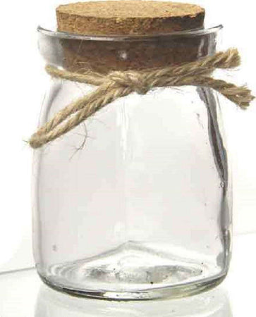 Set 12pz Barattolo Barattolino In Vetro Trasparente Tappo Sughero 5.5x7cm 715754 Casa e cucina/Organizzazione interni/Contenitori e barattoli da cucina/Vasetti e barattoli per conserve/Set di barattoli e coperchi Trade Shop italia - Napoli, Commerciovirtuoso.it