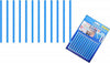 Set-12pz-Bastoncino-Stura-Lavandino-Bagno-Cucina-Pompa-Scarico-Sturatubi-Lavello