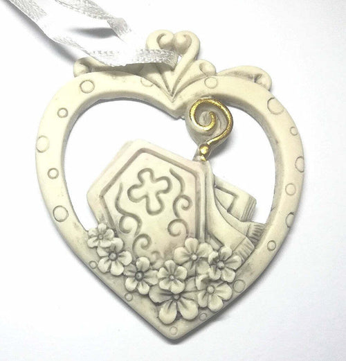 Set 12pz Bomboniera Bomboniere Cresima Cuore Sacramento Simbolo Appendino Ceramica Casa e cucina/Hobby creativi/Materiali per hobby creativi/Forniture per feste/Bomboniere Trade Shop italia - Napoli, Commerciovirtuoso.it