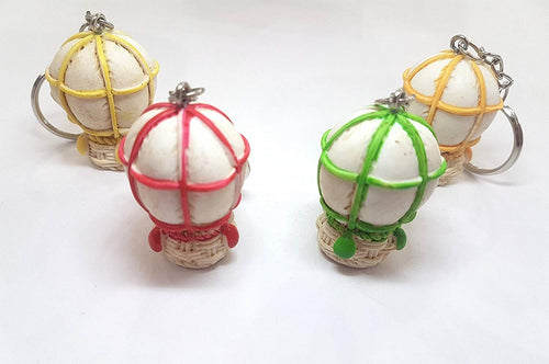 Set 12pz Bomboniera Bomboniere Molgolfiere Colorate 18 Anni Compleanno Portachiavi Casa e cucina/Hobby creativi/Materiali per hobby creativi/Forniture per feste/Bomboniere Trade Shop italia - Napoli, Commerciovirtuoso.it