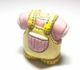 Set 12pz Bomboniera Vestitino Rosa 3d Bambina Ceramica Appoggio Battesimo Nascita Casa e cucina/Hobby creativi/Materiali per hobby creativi/Forniture per feste/Bomboniere Trade Shop italia - Napoli, Commerciovirtuoso.it