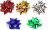 Set 12pz Coccarde Stelle Colorate Metallizzati Misti Adesive Confezione Regalo Casa, arredamento e bricolage > Prodotti per Feste Trade Shop italia - Napoli, Commerciovirtuoso.it