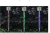 Set 12pz Lampada Solare 35.5cm Con Picchetto Bolle Colorate Led Giardino 2003021 Illuminazione/Illuminazione per esterni/Luci per sentieri Trade Shop italia - Napoli, Commerciovirtuoso.it