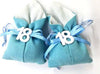 Set-12pz-Sacchetto-Azzurro-Numero-18-Anni-Juta-10x13cm-Bomboniera-Portaconfetti