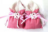 Set 12pz Sacchetto Colorato Numero 18 Anni Juta 10x13cm Bomboniera Portaconfetti  Trade Shop italia - Napoli, Commerciovirtuoso.it