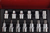 SET 13PZ BUSSOLE BOCCOLE TORX INSERTI MASCHI FEMMINA Fai da te/Utensili elettrici e a mano/Utensili a mano/Chiavi e chiavi inglesi/Chiavi esagonali Trade Shop italia - Napoli, Commerciovirtuoso.it