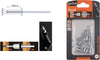 Set-14pz-Rivetti-Rivetto-4.8x10mm-Accessori-Bricolage-Ferramenta-Fai-Da-Te-90820