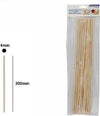 Set 15 Bastoncini In Legno Lavoretti Attivit? Creative Stecchette 4x300mm 53871a Giocattoli e infanzia > Scuola > Cancelleria Trade Shop italia - Napoli, Commerciovirtuoso.it