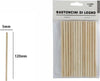 Set 15 Bastoncini In Legno Lavoretti Attivit? Creative Stecchette 5x120mm 53863a Giocattoli e infanzia > Scuola > Cancelleria Trade Shop italia - Napoli, Commerciovirtuoso.it