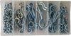 Set 151 Viti Autoperforanti Testa Occhiello Chiusi Aperti Varie Misure Nc-h221 Casa, arredamento e bricolage > Bricolage e fai da te > Minuteria Trade Shop italia - Napoli, Commerciovirtuoso.it