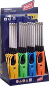 Set-16-Accendigas-Accendini-Accendi-Gas-Accendifuoco-Ricaricabile-27,1cm-40411643