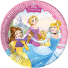 Set 16 Pezzi Piatti Usa E Getta Piatto Carta 19.5 Cm Principesse Disney Land_709 Prodotti per Feste Trade Shop italia - Napoli, Commerciovirtuoso.it
