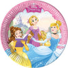 Set-16-Pezzi-Piatti-Usa-E-Getta-Piatto-Carta-19.5-Cm-Principesse-Disney-Land_709