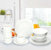 Set-16-Pezzi-Servizio-Piatti-da-Colazione-per-4-Persone-Ceramica-Bianca-Alpina