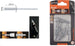 Set 16pz Rivetti Rivetto 4x18 Mm Accessori Bricolage Ferramenta Fai Da Te 90819 Fai da te/Ferramenta/Chiodi viti ed elementi di fissaggio/Rivetti/Rivetti pieni Trade Shop italia - Napoli, Commerciovirtuoso.it