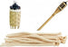 SET 16PZ STOPPINI 18CM RICAMBI CORDA CANDELA LAMPADA TORCE OLIO FILO INTRECCIATO Casa e cucina/Hobby creativi/Fabbricazione candele/Stoppini Trade Shop italia - Napoli, Commerciovirtuoso.it