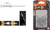 Set-17-Pz-Rivetti-Rivetto-4x16-Mm-Accessori-Bricolage-Ferramenta-Fai-Da-Te-90818