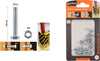 Set 17 Pz Vite Viti Per Esterno A Testa Esagonali 4x16mm Con Dadi Dado M4 90904 Fai da te/Ferramenta/Chiodi viti ed elementi di fissaggio/Kit di bulloni e dadi Trade Shop italia - Napoli, Commerciovirtuoso.it