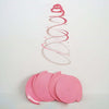 SET 18 APPENDINI ROSA 6 SPIRALI CARTA DECORAZIONI FESTONI COMPLEANNI FESTE PARTY Casa e cucina/Hobby creativi/Materiali per hobby creativi/Forniture per feste/Articoli per feste e compleanni per bambini/Decorazioni/Ghirlande festoni e coriandoli/Ghirlande Trade Shop italia - Napoli, Commerciovirtuoso.it