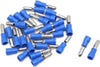 Set 18 Pezzi Capicorda Terminali Elettrici Connettori Preisolati Mpd2-156 Casa, arredamento e bricolage > Materiale Elettrico Trade Shop italia - Napoli, Commerciovirtuoso.it