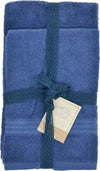 Set 2 Asciugamani In Spugna 100% Cotone Casa Dolce Casa Asciugamani Coordinati Morbidi Casa e cucina/Tessili per la casa/Biancheria da bagno/Asciugamani/Set di asciugamani Puleo Casa - Palermo, Commerciovirtuoso.it