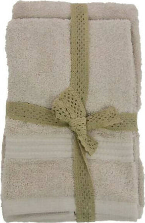 Set 2 Asciugamani In Spugna 100% Cotone Casa Dolce Casa Asciugamani Coordinati Morbidi Casa e cucina/Tessili per la casa/Biancheria da bagno/Asciugamani/Set di asciugamani Puleo Casa - Palermo, Commerciovirtuoso.it