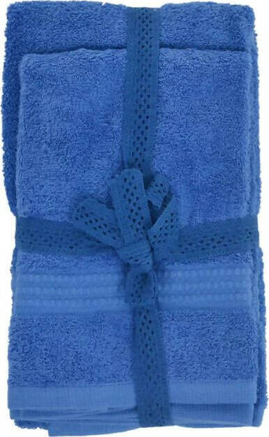 Set 2 Asciugamani In Spugna 100% Cotone Casa Dolce Casa Asciugamani Coordinati Morbidi Casa e cucina/Tessili per la casa/Biancheria da bagno/Asciugamani/Set di asciugamani Puleo Casa - Palermo, Commerciovirtuoso.it