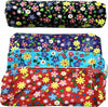 SET 2 ASTUCCI FIORI PORTAPENNE PORTAPASTELLI MATITE COSMETICI BORSA BAG ZIP Cancelleria e prodotti per ufficio/Archivio ufficio e accessori per scrivania/Accessori da scrivania e archiviazione/Portaoggetti e portablocchi da scrivania/Astucci Trade Shop italia - Napoli, Commerciovirtuoso.it