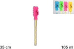 Set 2 Bolle Sapone 105ml Spada Forma Treno Gioco Divertimento Bambini 35cm Party Giochi e giocattoli/Sport e giochi all'aperto/Bolle/Soffiatori di bolle Trade Shop italia - Napoli, Commerciovirtuoso.it