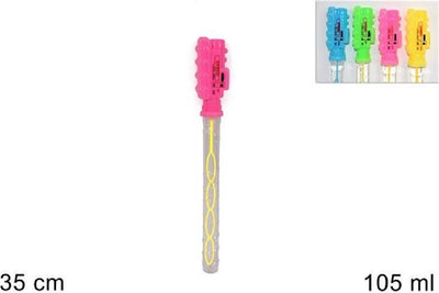 Set 2 Bolle Sapone 105ml Spada Forma Treno Gioco Divertimento Bambini 35cm Party Giochi e giocattoli/Sport e giochi all'aperto/Bolle/Soffiatori di bolle Trade Shop italia - Napoli, Commerciovirtuoso.it