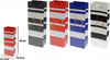 Set-2-Buste-Da-Regalo-36x12.5x8.5cm-Sacchetto-Vino-Bottiglie-Scritta-Joy-69961