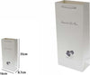 Set-2-Buste-Regalo-35x16x8.7cm-Sacchetto-Bottiglie-Vino-Bianca-Con-Scritta-69894