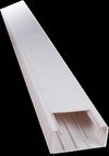 Set 2 Canalina Elettrica Passacavi Plastica 2mt 16x16mm Autoadesiva Ct2 5621616a Casa, arredamento e bricolage > Materiale Elettrico Trade Shop italia - Napoli, Commerciovirtuoso.it