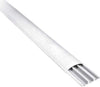 Set 2 Canalina Passacavi Plastica Ct2 Bianco 2mt 60x15mm A Pavimento 5626015f/wh Casa, arredamento e bricolage > Materiale Elettrico Trade Shop italia - Napoli, Commerciovirtuoso.it