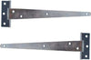 Set-2-Cerniere-A-T-Cerniera-A-Croce-In-Acciaio-Per-Porta-Finestra-250-Mm