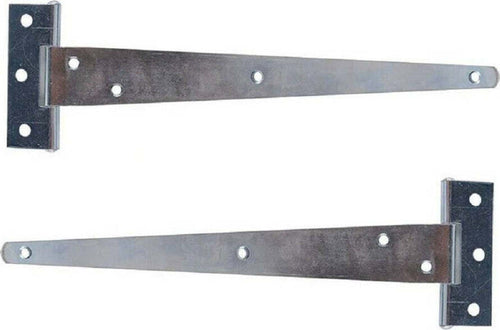 Set-2-Cerniere-A-T-Cerniera-A-Croce-In-Acciaio-Per-Porta-Finestra-250-Mm