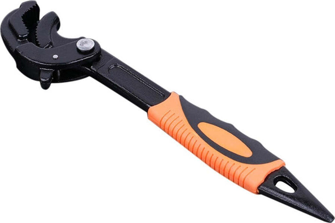 SET 2 CHIAVI A TUBO LEVOCE REGOLABILI MULTIFUONZIONI PROFESSIONALI 260mm 380mm Fai da te/Utensili elettrici e a mano/Utensili a mano/Chiavi e chiavi inglesi/Set di chiavi a tubo/Standard Trade Shop italia - Napoli, Commerciovirtuoso.it