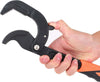 SET 2 CHIAVI A TUBO LEVOCE REGOLABILI MULTIFUONZIONI PROFESSIONALI 260mm 380mm Fai da te/Utensili elettrici e a mano/Utensili a mano/Chiavi e chiavi inglesi/Set di chiavi a tubo/Standard Trade Shop italia - Napoli, Commerciovirtuoso.it