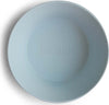 Set 2 Ciotole Mushie Round Powder Blue Prima infanzia/Allattamento e pappa/Stoviglie/Ciotole La Casa Del Bebè - Napoli, Commerciovirtuoso.it