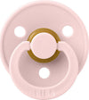 Set 2 Ciucci BIBS Colour 0 mesi + Rosa e Lilla chiaro Prima infanzia/Succhietti e massaggiagengive/Succhietti La Casa Del Bebè - Napoli, Commerciovirtuoso.it