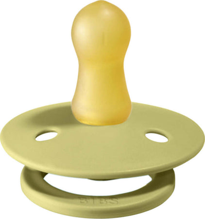 Set 2 Ciucci BIBS Colour 6 mesi + Verde Prato e Terra Prima infanzia/Succhietti e massaggiagengive/Succhietti La Casa Del Bebè - Napoli, Commerciovirtuoso.it