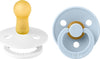 Set-2-Ciucci-BIBS-Colour-Caucciù-0-6-mesi