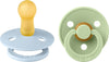 Set-2-Ciucci-BIBS-Colour-Caucciù-0-6-mesi