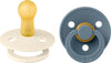 Set-2-Ciucci-BIBS-Colour-Caucciù-0-6-mesi