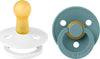 Set-2-Ciucci-BIBS-Colour-Caucciù-0-6-mesi